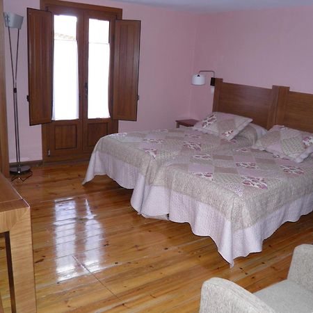 Apartamentos Turisticos פנאפייל חדר תמונה