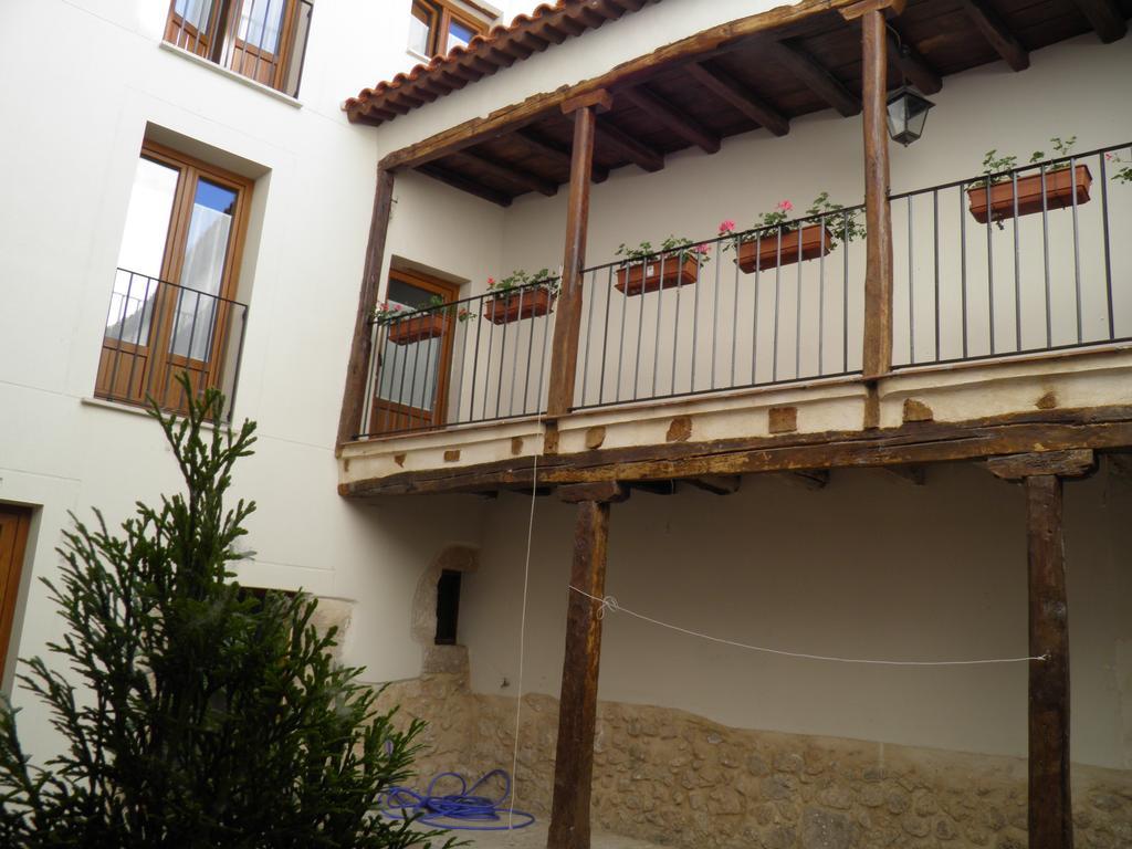 Apartamentos Turisticos פנאפייל מראה חיצוני תמונה