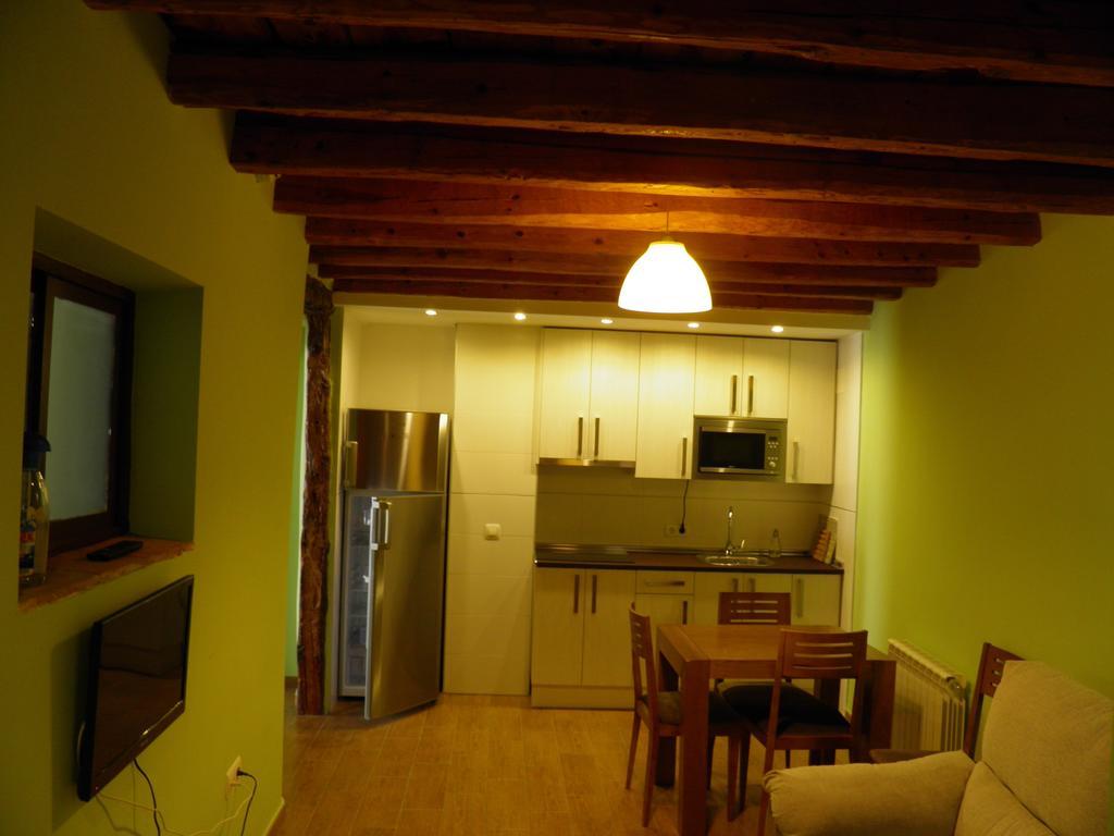 Apartamentos Turisticos פנאפייל חדר תמונה