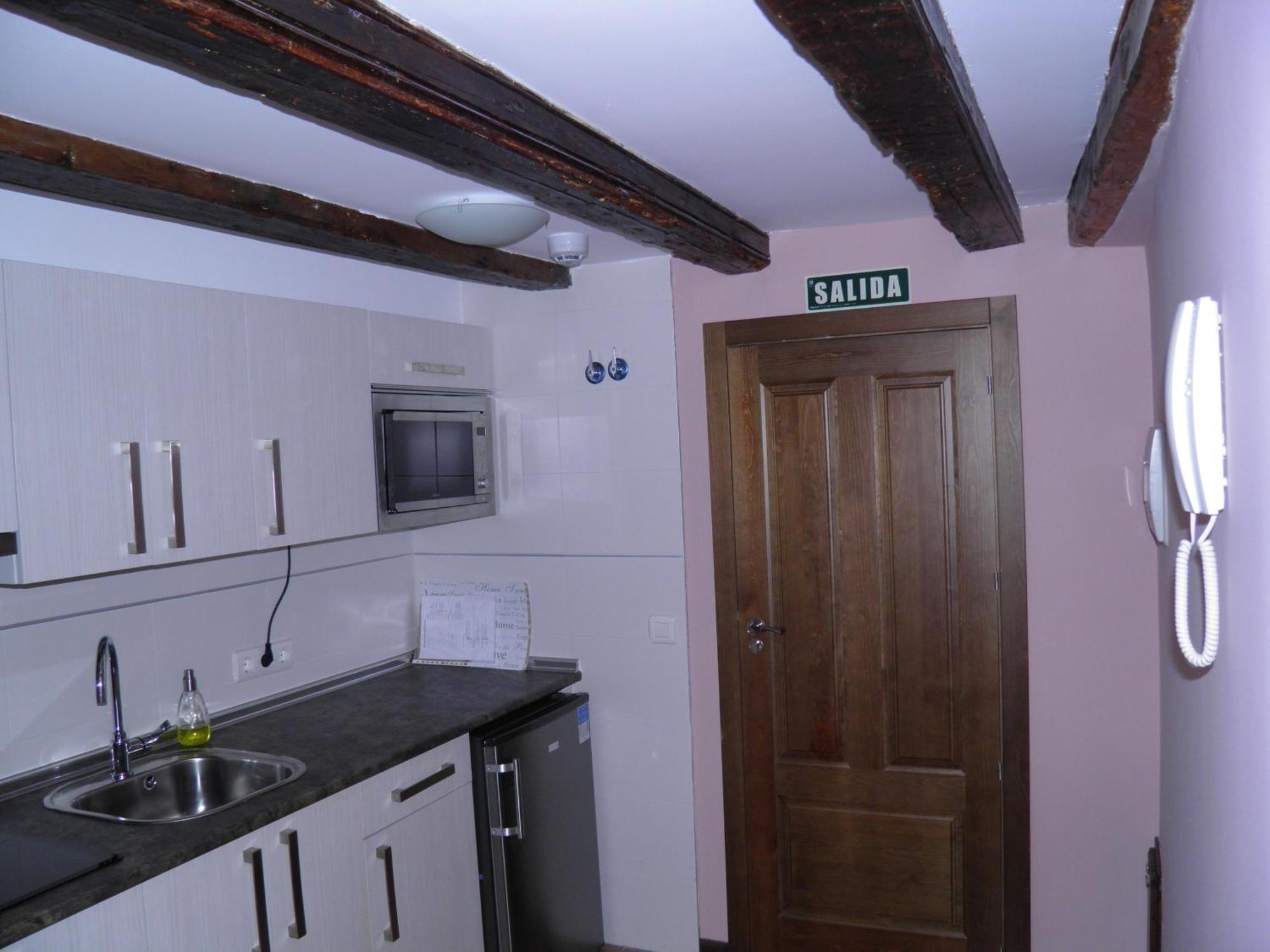 Apartamentos Turisticos פנאפייל חדר תמונה