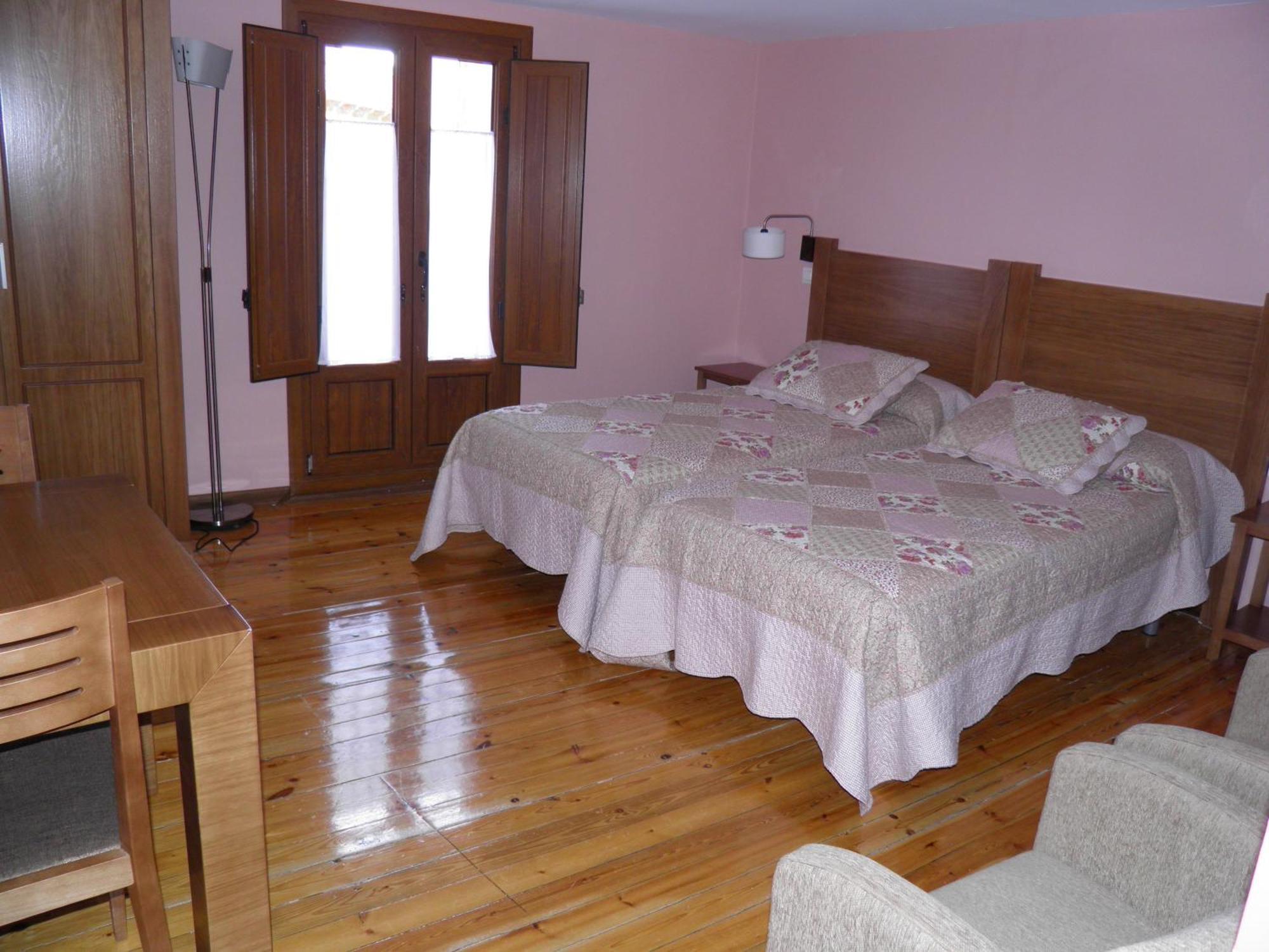 Apartamentos Turisticos פנאפייל חדר תמונה