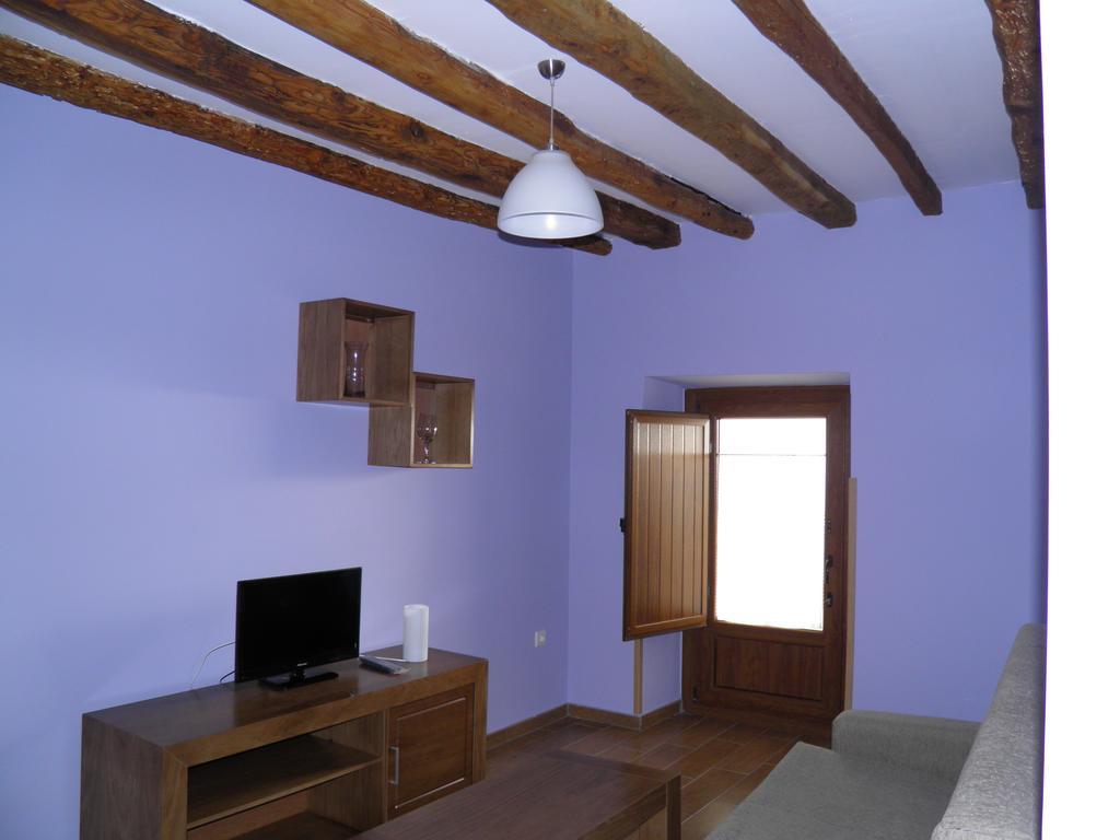 Apartamentos Turisticos פנאפייל חדר תמונה