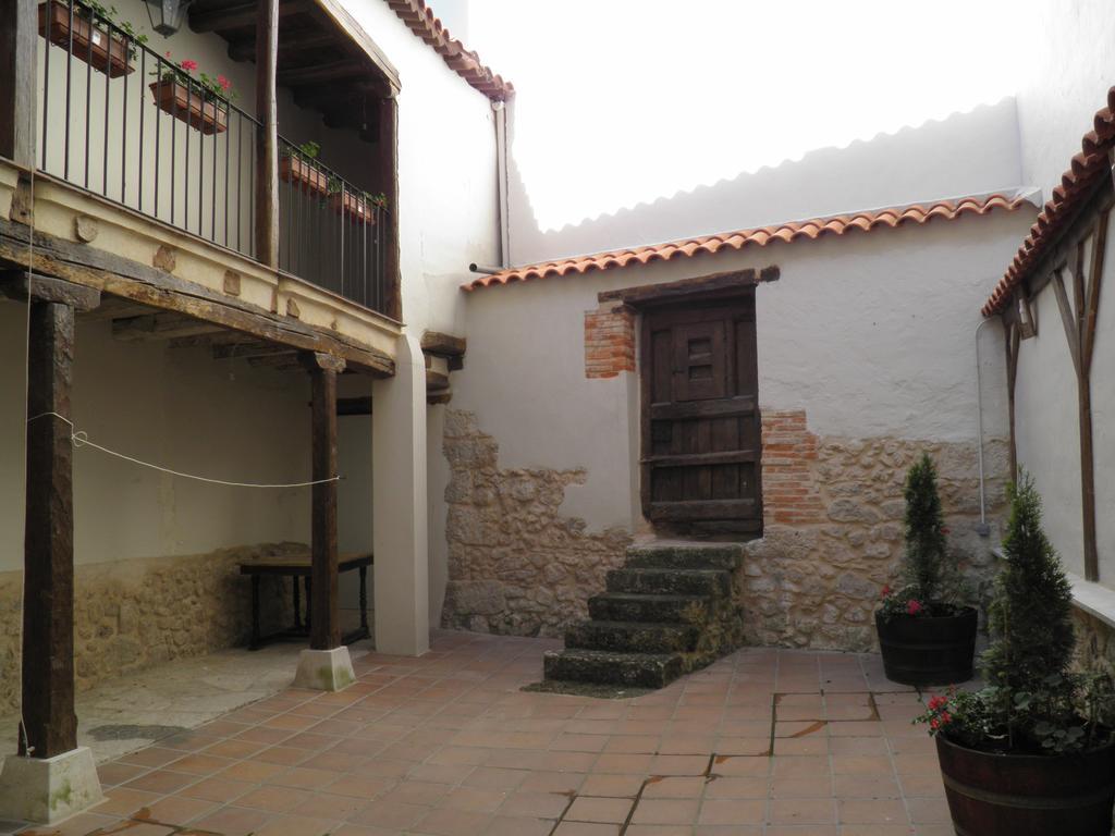 Apartamentos Turisticos פנאפייל מראה חיצוני תמונה