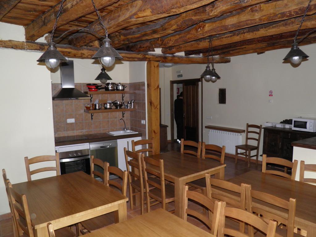 Apartamentos Turisticos פנאפייל מראה חיצוני תמונה