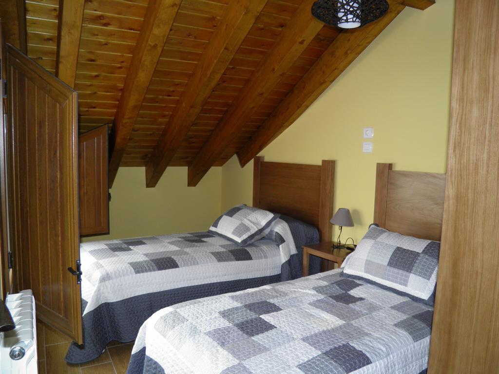 Apartamentos Turisticos פנאפייל חדר תמונה