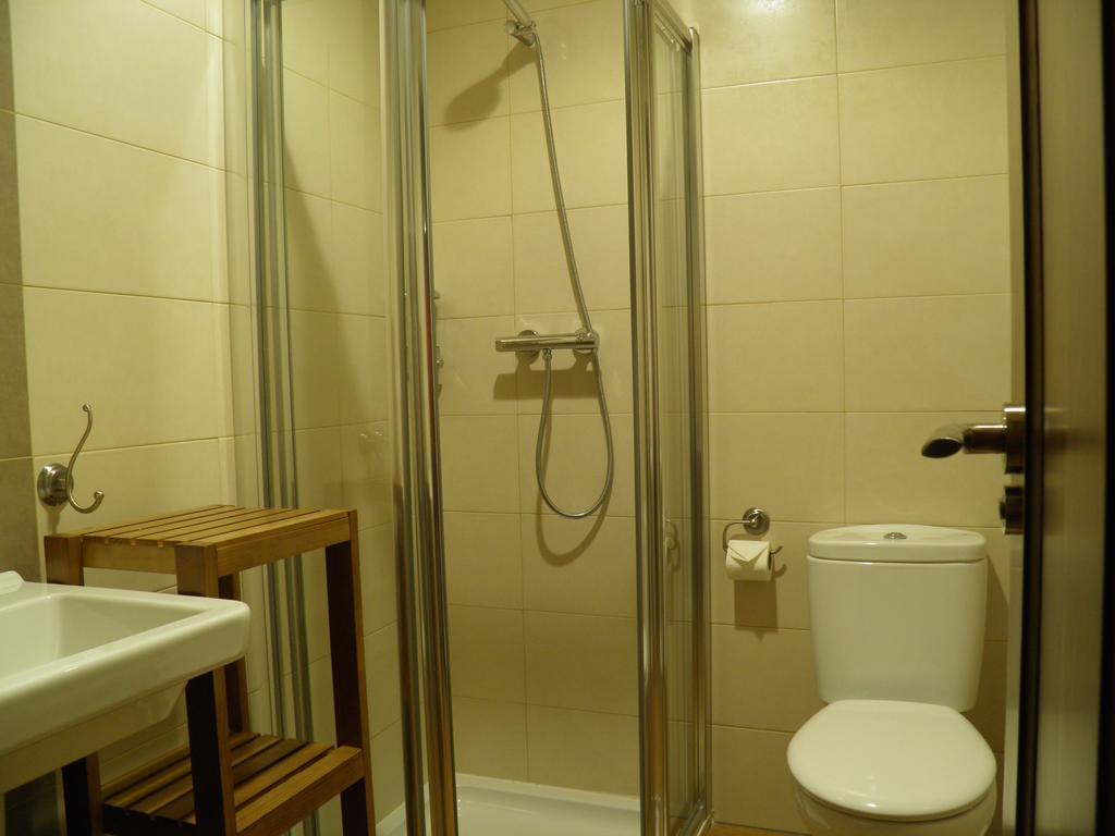 Apartamentos Turisticos פנאפייל חדר תמונה