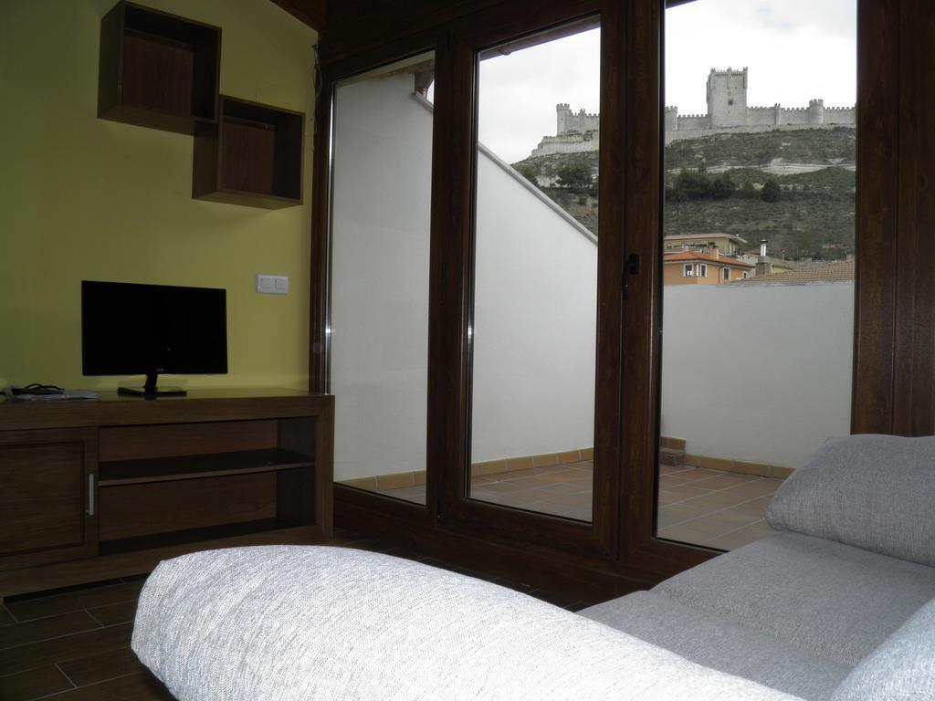 Apartamentos Turisticos פנאפייל חדר תמונה